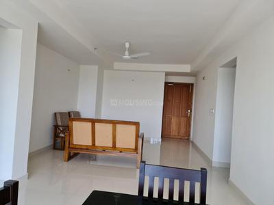 Hall Image of 1793 Sq.ft 3 BHK Apartment / Flat for sale in Elamakkara Kochi for Rs. 15000000