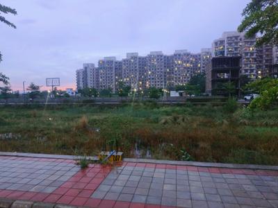 Image of 123 Sq.ft Residential Plot / Land for sale in Skywhales Vienna Greens II, Sector 99A, Gurgaon for Rs. 22600003