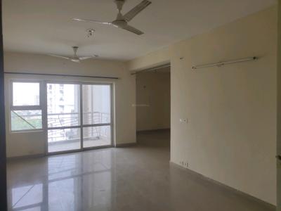 Living Room Image of 1868 Sq.ft 3 BHK Apartment / Flat for sale in BPTP Princess Park, Sector 86 Faridabad for Rs. 13000000