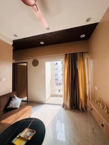 Hall Image of 475 Sq.ft 1 BHK Apartment / Flat for sale in Khazoor Gaon Barabanki for Rs. 1999000
