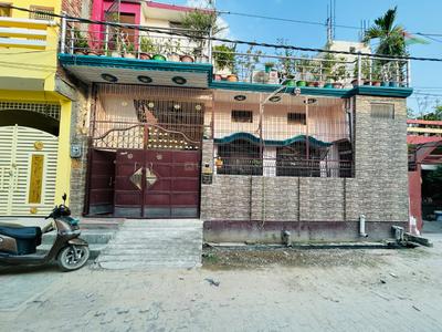 Image of 900 Sq.ft 2 BHK Independent House for sale in Lohiya Nager Colony, Gorakhpur for Rs. 10000000