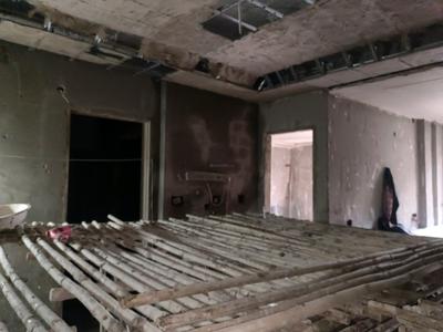 Living Room Image of 1400 Sq.ft 4 BHK Builder Floor for sale in Sector 29 Rohini New Delhi for Rs. 17200000