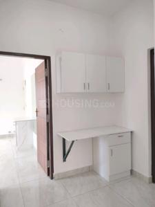 Bedroom Image of 1200 Sq.ft 3 BHK Apartment / Flat for rent in S.Bingipura Bengaluru for Rs. 28000