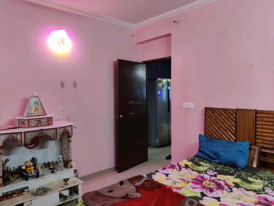 Bedroom Image of 1425 Sq.ft 3 BHK Apartment / Flat for sale in K W Srishti, Raj Nagar Extension Ghaziabad for Rs. 13000000
