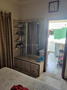 Bedroom Image of 1625 Sq.ft 3 BHK Apartment / Flat for rent in Narayanguda Hyderabad for Rs. 37000