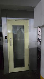 Lift Image of 1250 Sq.ft 2 BHK Apartment / Flat for sale in White Town Puducherry for Rs. 20000000