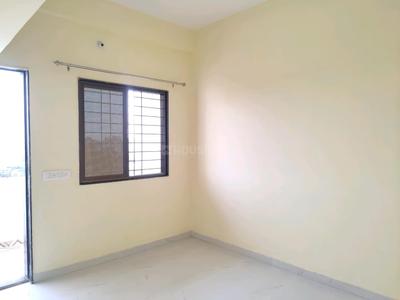 Bedroom Image of 780 Sq.ft 1 BHK Independent House for rent in Wagholi Pune for Rs. 12000