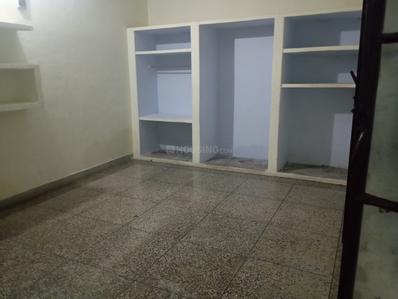 Bedroom Image of 850 Sq.ft 1 BHK Independent House for rent in Khati Baba Jhansi for Rs. 5500