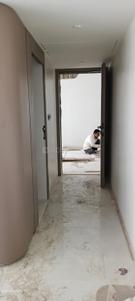 Hall Image of 1800 Sq.ft 3 BHK Apartment / Flat for rent in Jacob Circle Mumbai for Rs. 200000