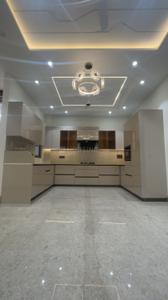 Kitchen Image of 1720 Sq.ft 3 BHK Builder Floor for sale in Vikaspuri New Delhi for Rs. 34000000
