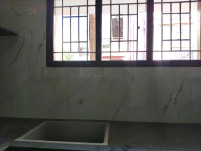 Kitchen Image of 879 Sq.ft 2 BHK Apartment / Flat for sale in Anakaputhur Chennai for Rs. 5700000