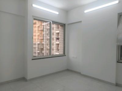 Bedroom Image of 1160 Sq.ft 3 BHK Apartment / Flat for sale in Dynamic Grandeur Premium G, Undri Pune for Rs. 8100000