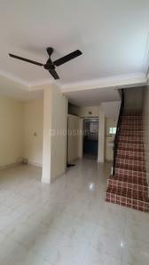 Hall Image of 1100 Sq.ft 2 BHK Duplex for rent in Manish Nagar Nagpur for Rs. 22000