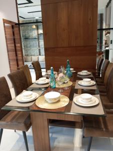 Hall Image of 1080 Sq.ft 2 BHK Apartment / Flat for sale in Kolte Patil Springshire, Upper Kharadi Pune for Rs. 8100000