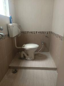 Bedroom Two Image of 1600 Sq.ft 3 BHK Apartment / Flat for sale in Jhala Nirmal Township, Hadapsar Pune for Rs. 9400000