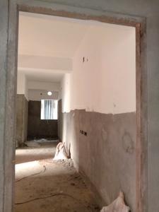 Main Entrance Image of 630 Sq.ft 2 BHK Apartment / Flat for sale in Rajmahal, Rajarhat Kolkata for Rs. 3375000
