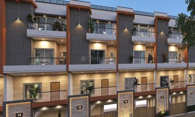 Image of 4500 Sq.ft 5 BHK Independent House for sale in New Althan, Surat for Rs. 15900000
