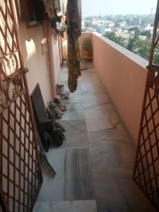 Image of 1100 Sq.ft 2 BHK Apartment / Flat for sale in Alwal, Secunderabad for Rs. 5700000
