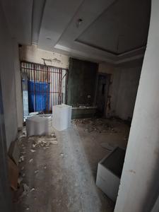 Hall Image of 2400 Sq.ft 4 BHK Builder Floor for sale in Rajouri Garden New Delhi for Rs. 55000000