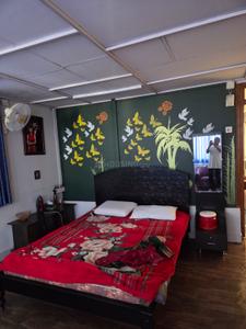 Bedroom Image of 3600 Sq.ft 4 BHK Builder Floor for sale in Saraswathipuram Mysore for Rs. 67500000