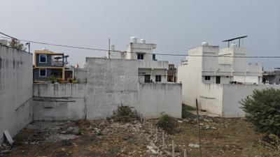 Image of 1750 Sq.ft 3 BHK Independent House for sale in Lasudia Mori, Indore for Rs. 8000000