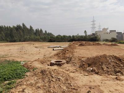 Image of 1350 Sq.ft Residential Plot / Land for sale in Plots In Zirakpur, Ramgarh Bhudda, Zirakpur for Rs. 9135000