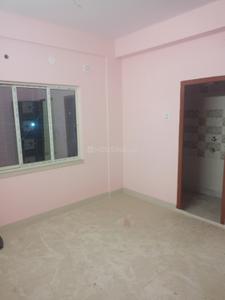 Bedroom Image of 483 Sq.ft 2 BHK Apartment / Flat for sale in Apex Mira Apartment, Sodepur Kolkata for Rs. 2750000
