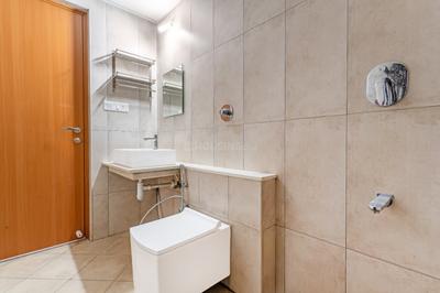 Bathroom Image of 1604 Sq.ft 3 BHK Apartment / Flat for sale in MARQ , Kannamangala - Whitefield Hoskote Road Bengaluru for Rs. 27000000