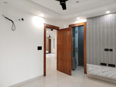 Bedroom Image of 2718 Sq.ft 4 BHK Builder Floor for sale in Sector 85 Faridabad for Rs. 27000000