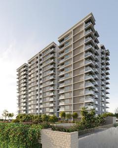 Image of 1750 Sq.ft 3 BHK Apartment / Flat for sale in Sobha Ridge Whispering Hill, Aakkulam, Thiruvananthapuram for Rs. 21307228