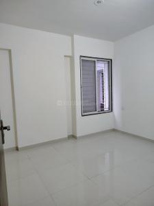 Bedroom Image of 1150 Sq.ft 3 BHK Apartment / Flat for sale in Newton Homes Tathawade Phase 1, Tathawade Pune for Rs. 10000000