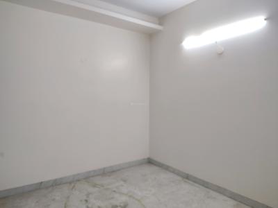 Bedroom Image of 900 Sq.ft 2 BHK Builder Floor for sale in Malviya Nagar New Delhi for Rs. 16000000