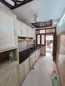 2 BHK Independent Builder Floor