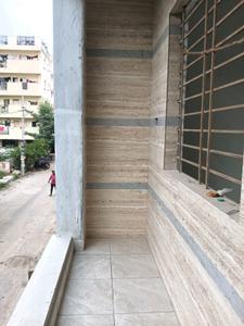Bedroom One Image of 2800 Sq.ft 3 BHK Villa for sale in K R Puram Bengaluru for Rs. 18500000