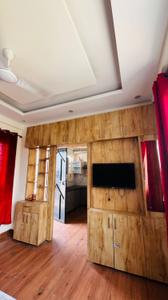Hall Image of 500 Sq.ft 1 RK Studio for sale in Sahastradhara Road Dehradun for Rs. 2500000