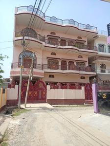 3 BHK Flat