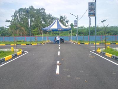 Image of 936 Sq.ft Residential Plot / Land for sale in Kolapakkam - Vandalur, Chennai for Rs. 5803200
