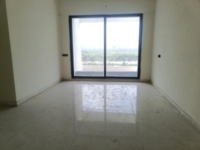 Living Room Image of 1740 Sq.ft 3 BHK Apartment / Flat for sale in Ravriya Neelkanth Darshan, Kharghar Navi Mumbai for Rs. 16500000