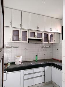 Kitchen Image of 1850 Sq.ft 3 BHK Apartment / Flat for sale in Sector 7 Dwarka New Delhi for Rs. 24900000