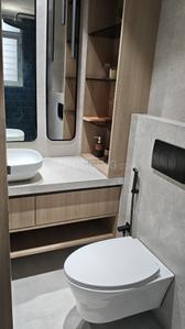 Image of 1246 Sq.ft 3 BHK Apartment / Flat for sale in Ghatkopar East, Mumbai for Rs. 26500000