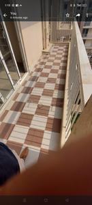 Balcony Image of 636 Sq.ft 2 BHK Apartment / Flat for sale in Shree Green Court, Sector 90 Gurgaon for Rs. 6800000