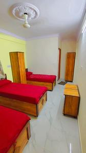Bedroom Image of 5500 Sq.ft 12 BHK Builder Floor for sale in Mahadevapura Bengaluru for Rs. 55000000