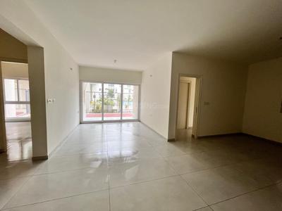 Hall Image of 1830 Sq.ft 3 BHK Apartment / Flat for sale in Casagrand Boulevard, Chikkagubbi Village Bengaluru for Rs. 17000000