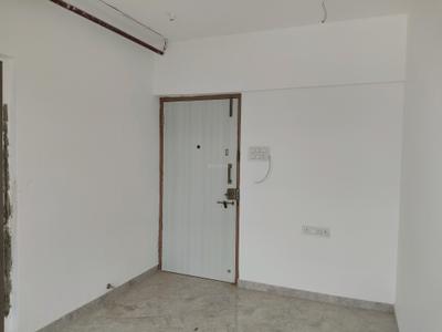 1 BHK Flat