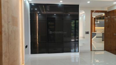 Bedroom Image of 2452 Sq.ft 4 BHK Builder Floor for sale in Vaishali Ghaziabad for Rs. 34500000