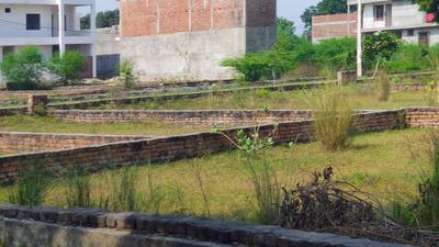 Image of 1500 Sq.ft Residential Plot / Land for sale in Sarthuwa, Lucknow for Rs. 3000000