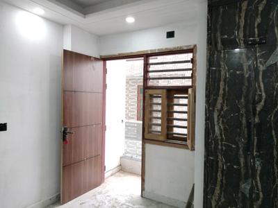 Bedroom Image of 700 Sq.ft 2 BHK Apartment / Flat for sale in Deenpur New Delhi for Rs. 3800000