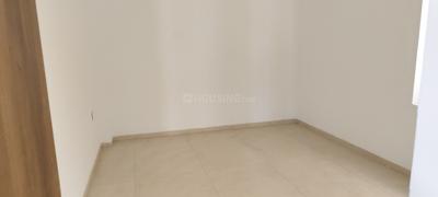 Balcony Image of 1800 Sq.ft 3 BHK Apartment / Flat for sale in Sriram River View, Manchirevula Hyderabad for Rs. 18500000