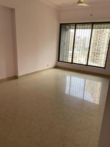 1 BHK Flat