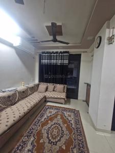 Hall Image of 1500 Sq.ft 2 BHK Builder Floor for rent in Chandkheda Ahmedabad for Rs. 23000